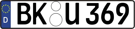 BK-U369