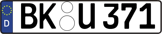 BK-U371