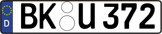 BK-U372