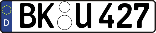 BK-U427
