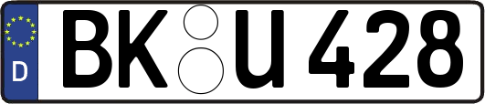 BK-U428