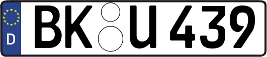 BK-U439