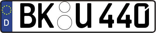 BK-U440