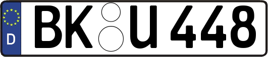 BK-U448