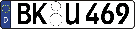 BK-U469
