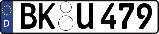 BK-U479