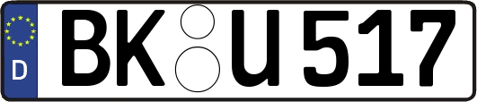 BK-U517