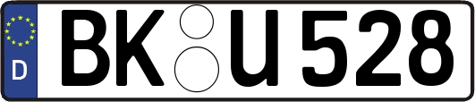 BK-U528