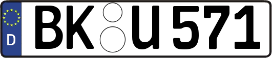BK-U571