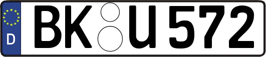 BK-U572