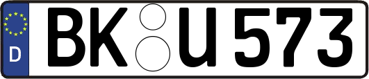 BK-U573