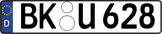 BK-U628
