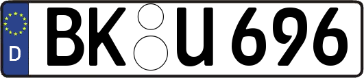 BK-U696