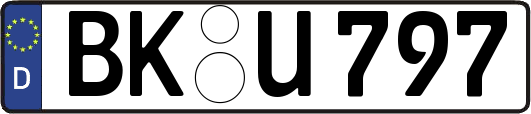BK-U797