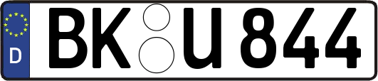 BK-U844