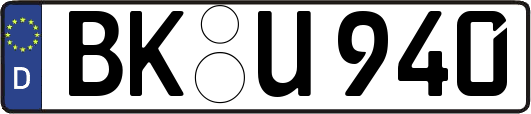 BK-U940