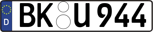 BK-U944