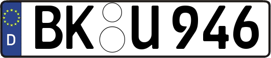 BK-U946