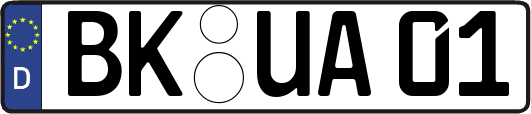 BK-UA01