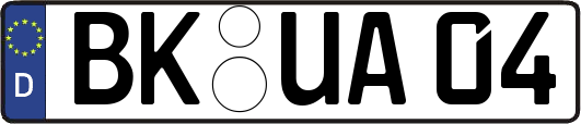 BK-UA04