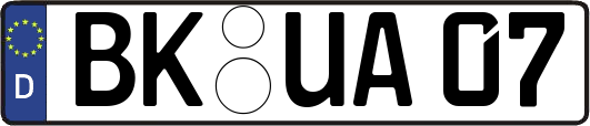 BK-UA07