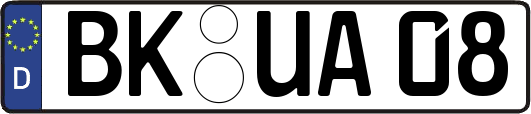 BK-UA08