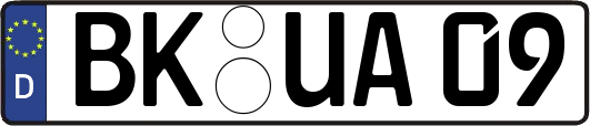 BK-UA09