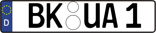 BK-UA1