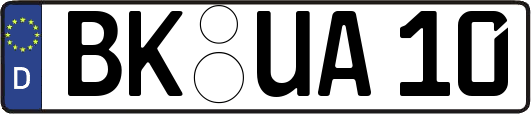 BK-UA10