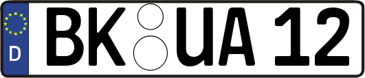 BK-UA12