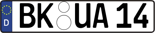 BK-UA14