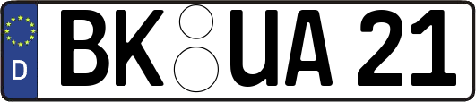 BK-UA21