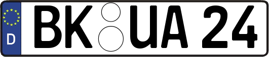 BK-UA24