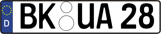 BK-UA28