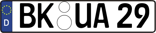 BK-UA29