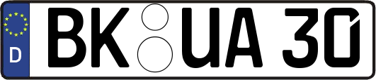 BK-UA30