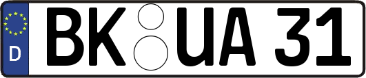 BK-UA31