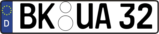 BK-UA32