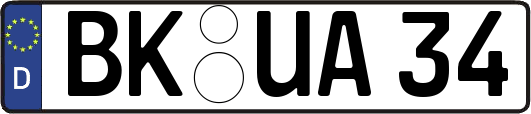 BK-UA34