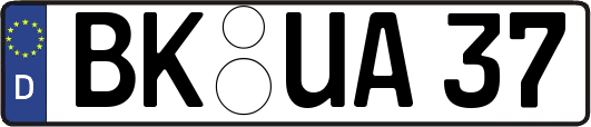 BK-UA37