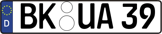 BK-UA39