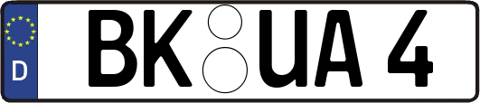 BK-UA4