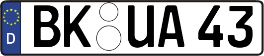BK-UA43