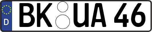 BK-UA46