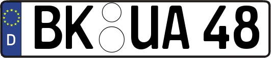 BK-UA48
