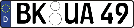 BK-UA49