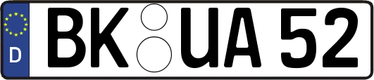 BK-UA52