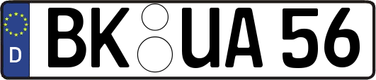 BK-UA56