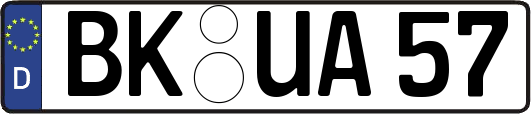 BK-UA57