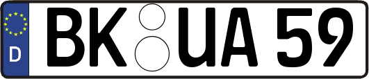 BK-UA59
